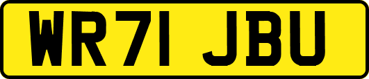 WR71JBU