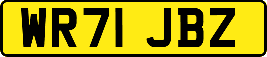 WR71JBZ