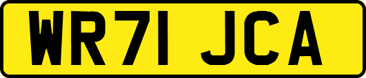 WR71JCA