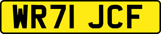 WR71JCF