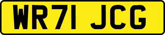 WR71JCG