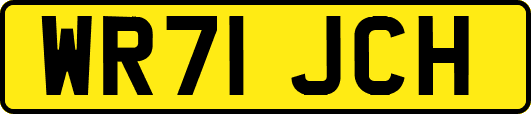WR71JCH