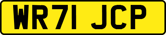 WR71JCP