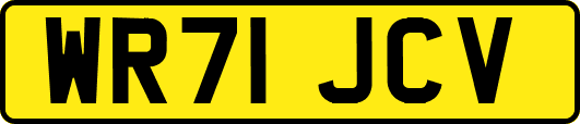 WR71JCV