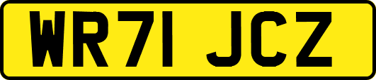 WR71JCZ