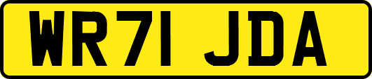WR71JDA
