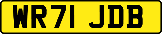 WR71JDB