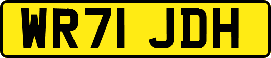 WR71JDH
