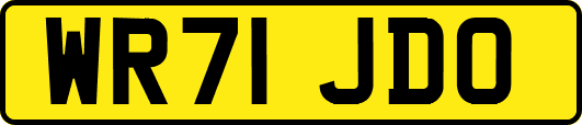 WR71JDO