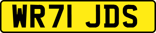 WR71JDS
