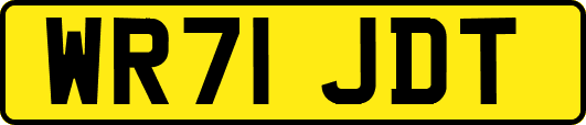 WR71JDT