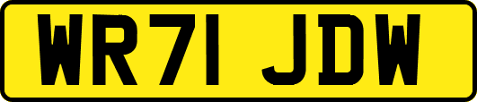 WR71JDW