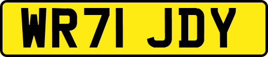 WR71JDY