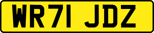 WR71JDZ