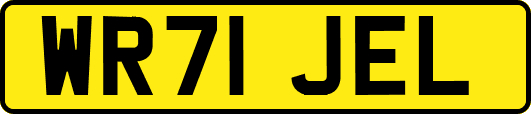 WR71JEL