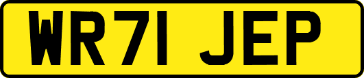 WR71JEP
