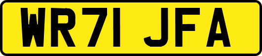 WR71JFA
