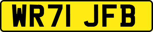 WR71JFB