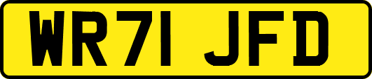 WR71JFD
