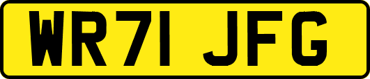 WR71JFG
