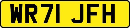 WR71JFH
