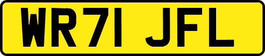 WR71JFL