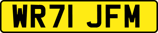 WR71JFM