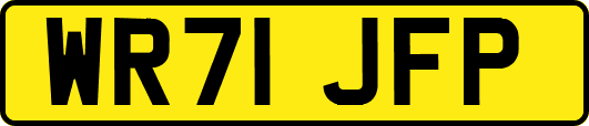 WR71JFP