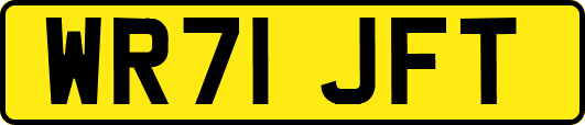 WR71JFT