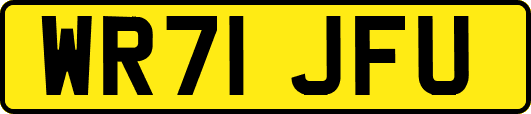 WR71JFU