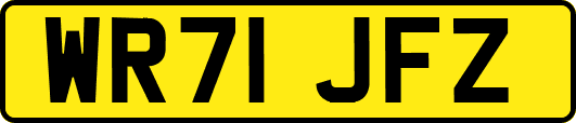 WR71JFZ