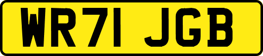 WR71JGB