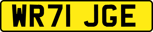 WR71JGE