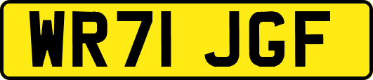 WR71JGF