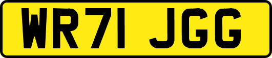 WR71JGG