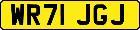 WR71JGJ
