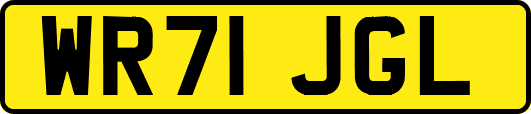WR71JGL