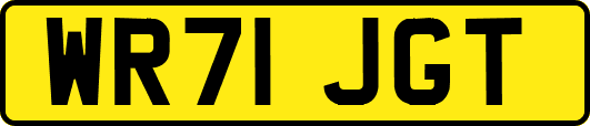 WR71JGT