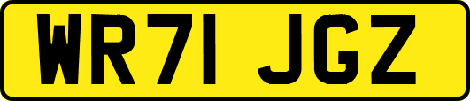 WR71JGZ