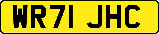 WR71JHC