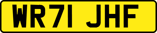 WR71JHF