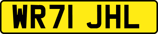 WR71JHL