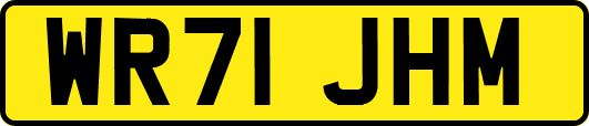 WR71JHM