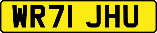 WR71JHU