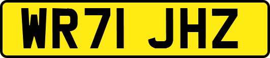 WR71JHZ