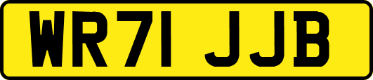WR71JJB