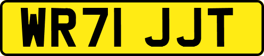 WR71JJT