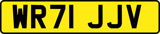 WR71JJV