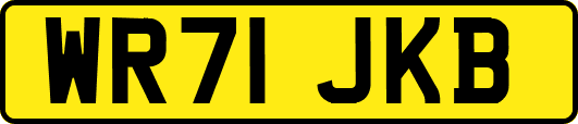 WR71JKB