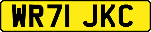 WR71JKC